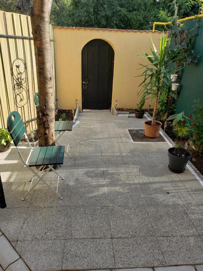Phoenix Studio บูคาเรสต์ ภายนอก รูปภาพ